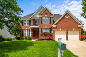 5824 Brandon Hill Loop, Haymarket, VA 20169, USA Photo 1