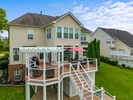 5824 Brandon Hill Loop, Haymarket, VA 20169, USA Photo 58