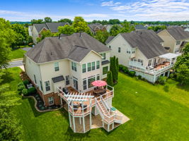 5824 Brandon Hill Loop, Haymarket, VA 20169, USA Photo 57