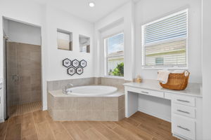 Primary Bathroom 2 of 2
