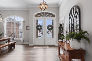 Foyer