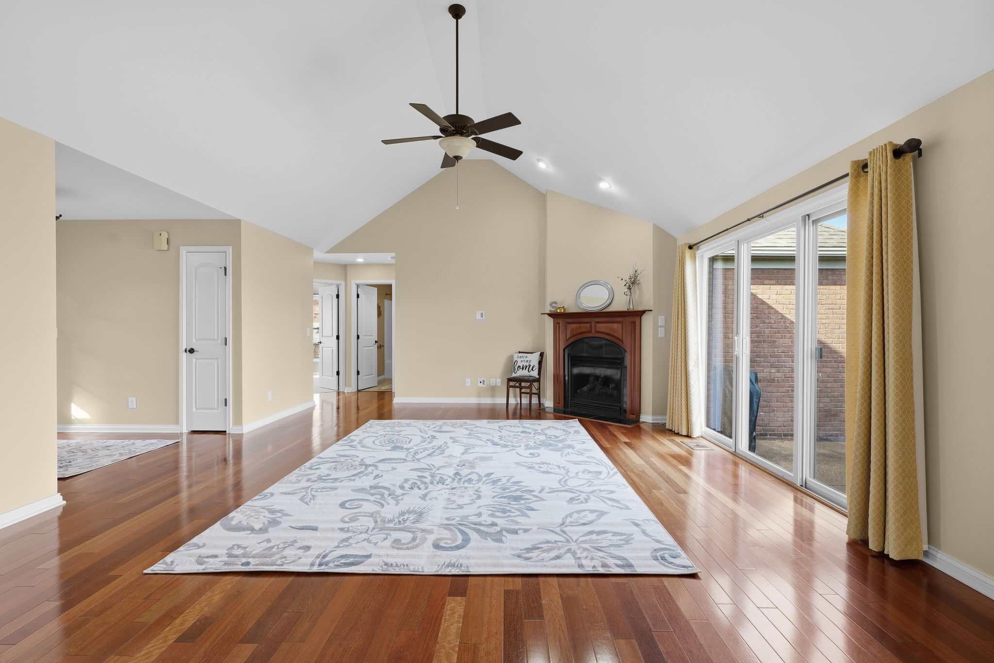 BRAZILIAN HARDWOOD FLOORS