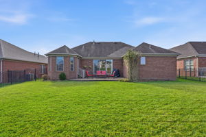 NEW ROOF BEING INSTALLED