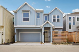 Houston - Kemah Crossing - 583 Morning Tide Ln, Kemah, TX 77565 - 001
