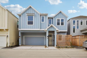 Houston - Kemah Crossing - 583 Morning Tide Ln, Kemah, TX 77565 - 002