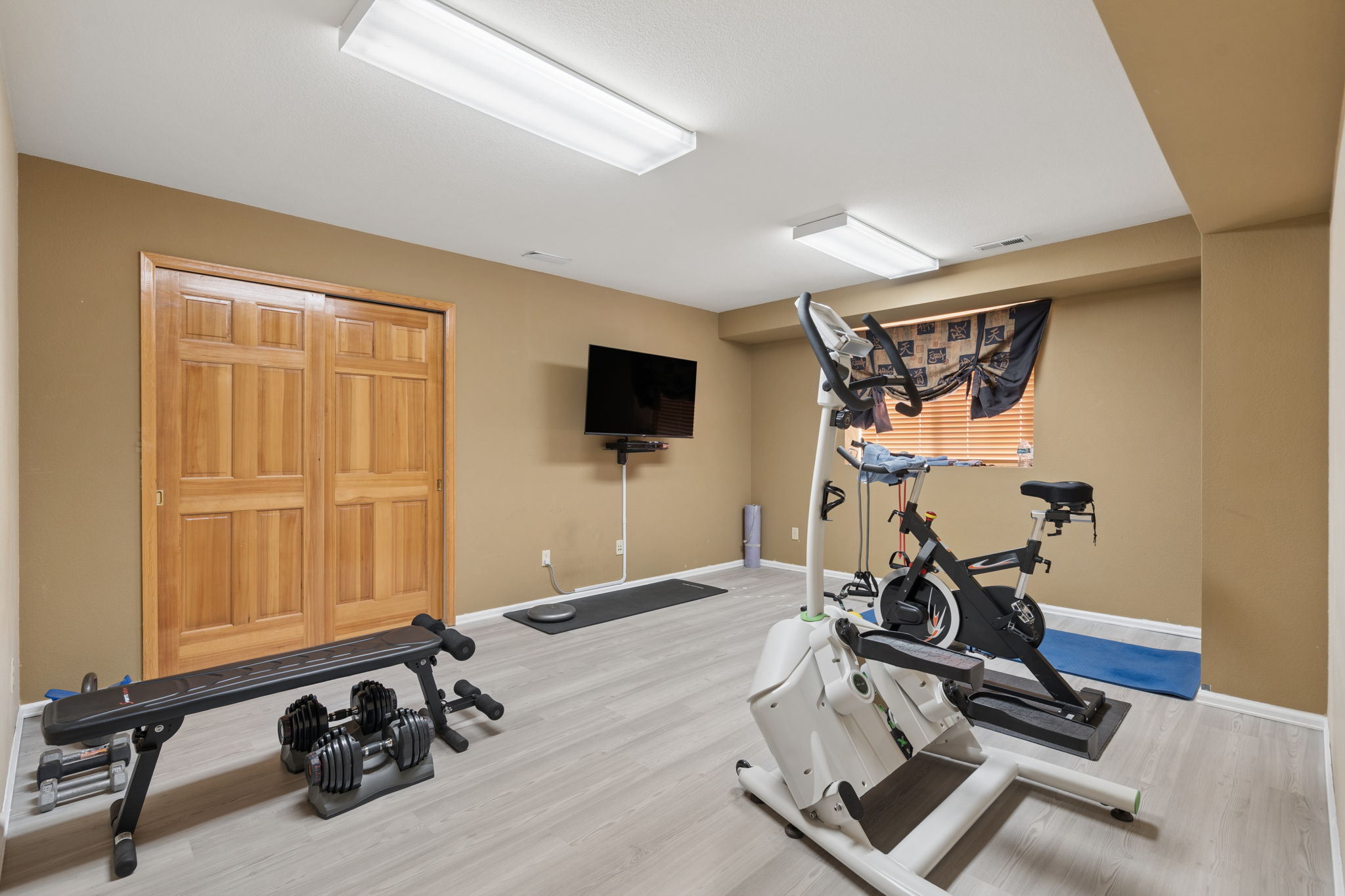 Basement