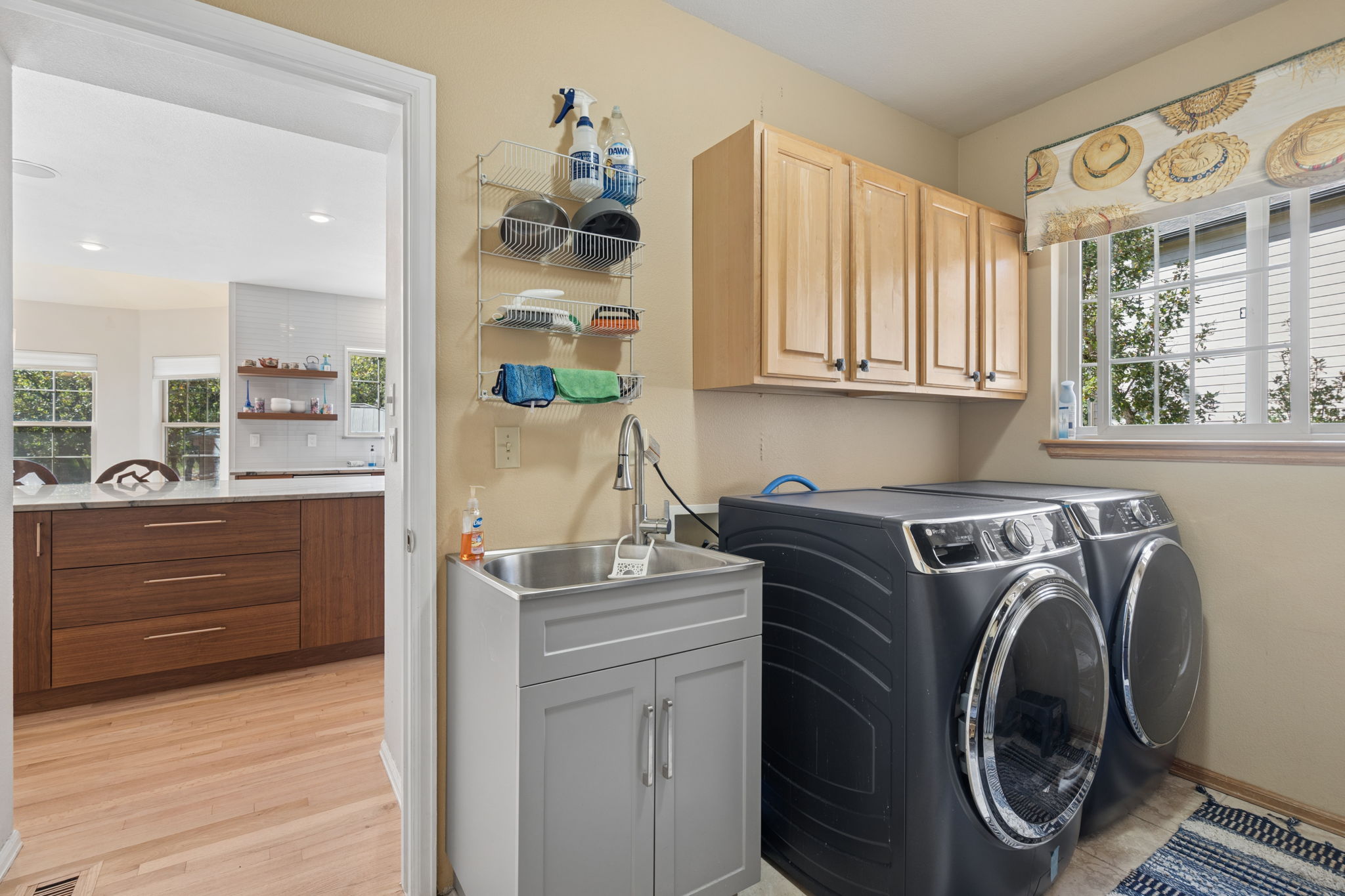 Laundry
