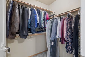 Closet