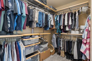 Closet