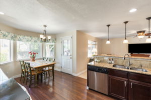 Eating Area