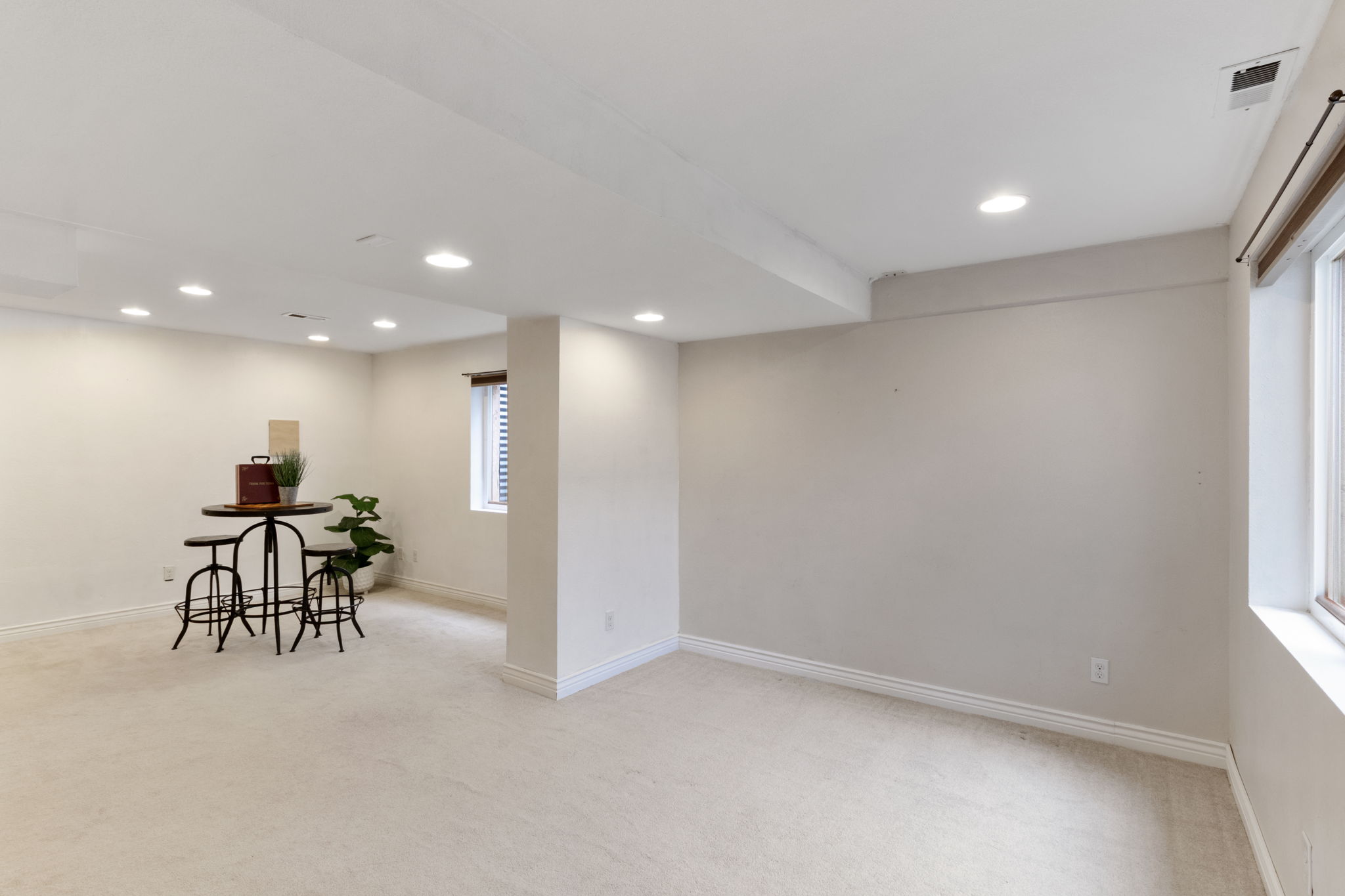 Basement