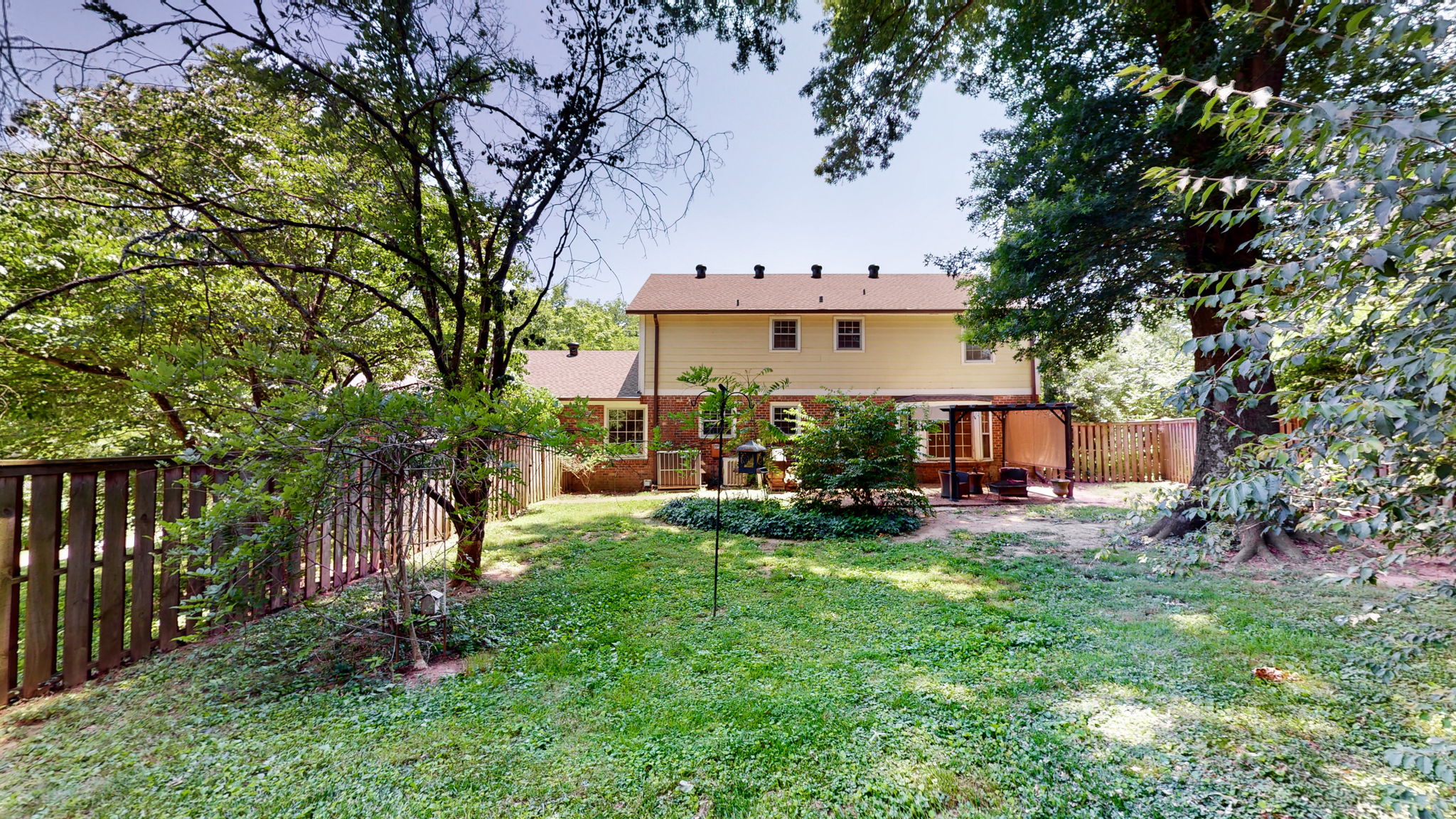 5830 Cloverland Dr, Brentwood, TN 37027 Real 3D Space