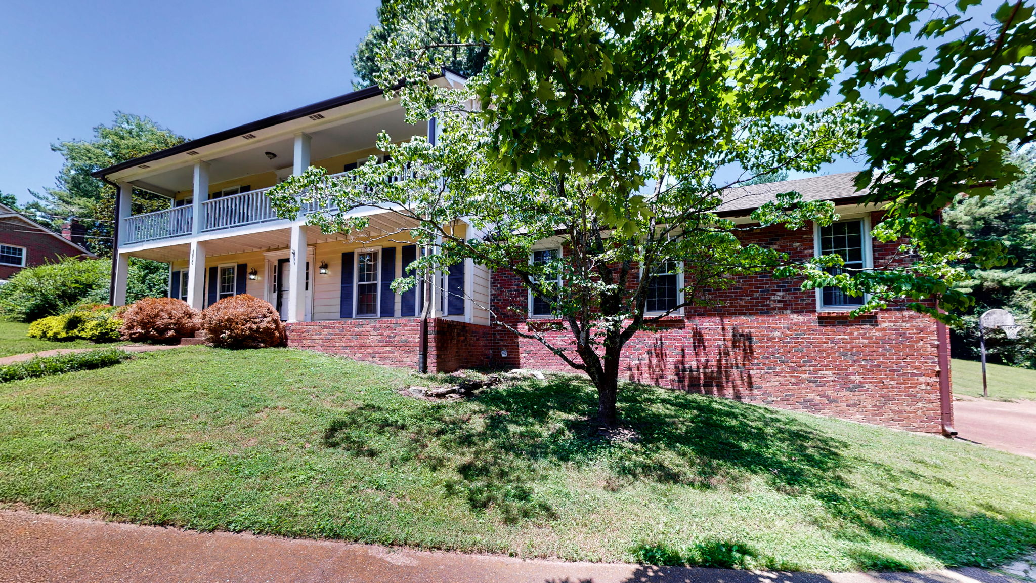 5830 Cloverland Dr, Brentwood, TN 37027 Real 3D Space