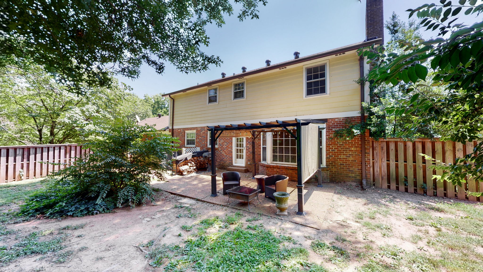 5830 Cloverland Dr, Brentwood, TN 37027 Real 3D Space