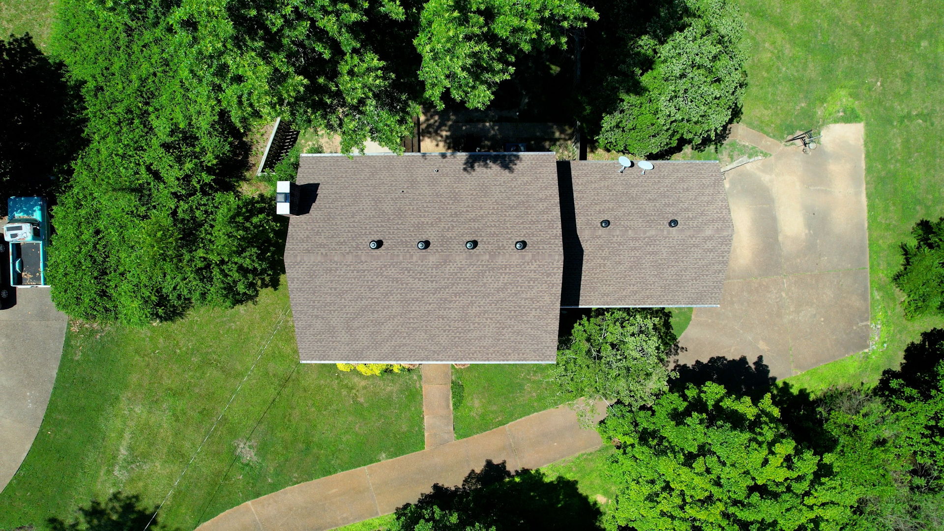 5830 Cloverland Dr, Brentwood, TN 37027 Real 3D Space