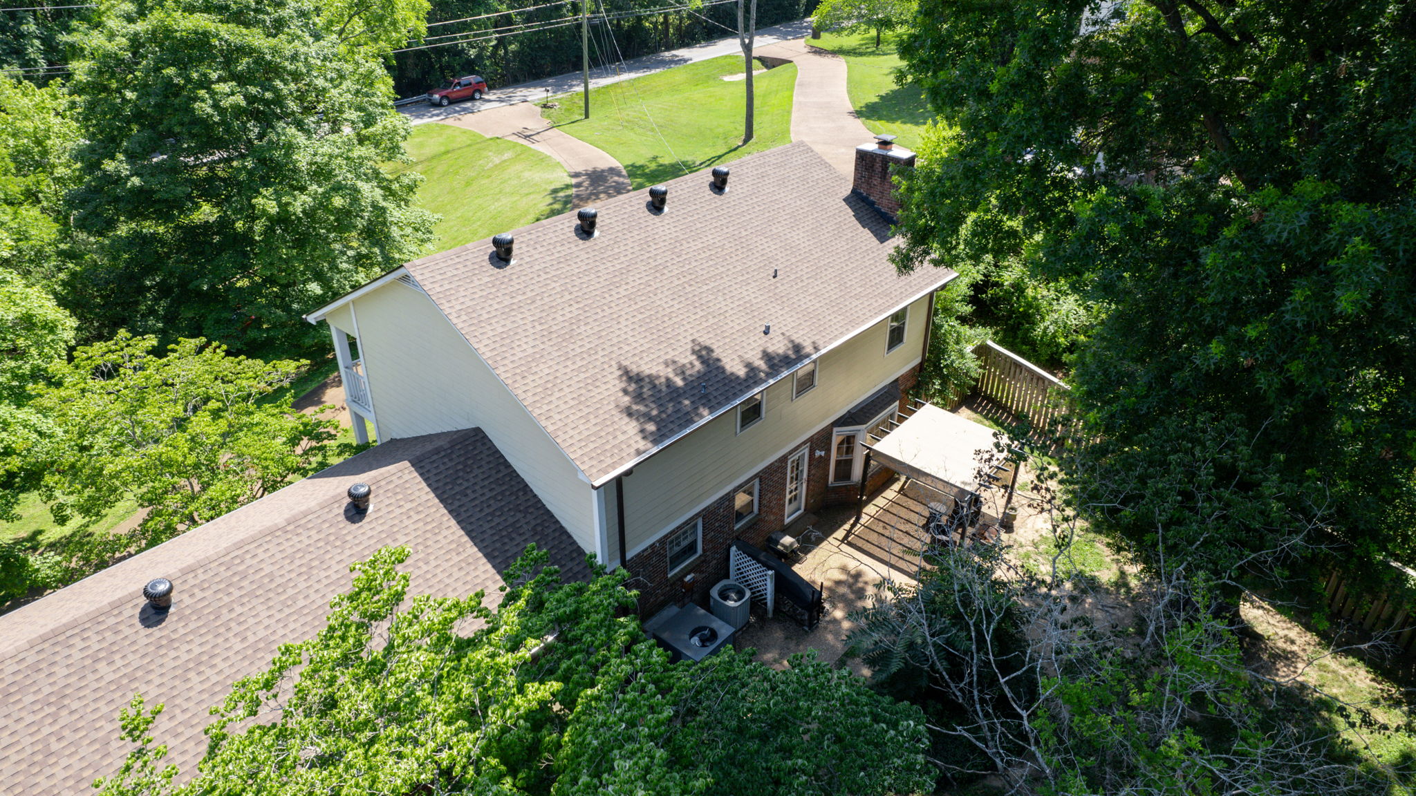 5830 Cloverland Dr, Brentwood, TN 37027 Real 3D Space