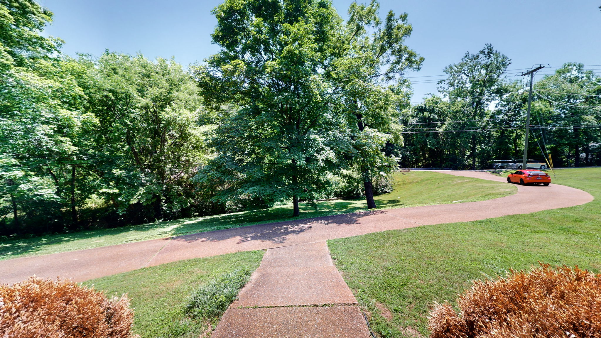 5830 Cloverland Dr, Brentwood, TN 37027 Real 3D Space
