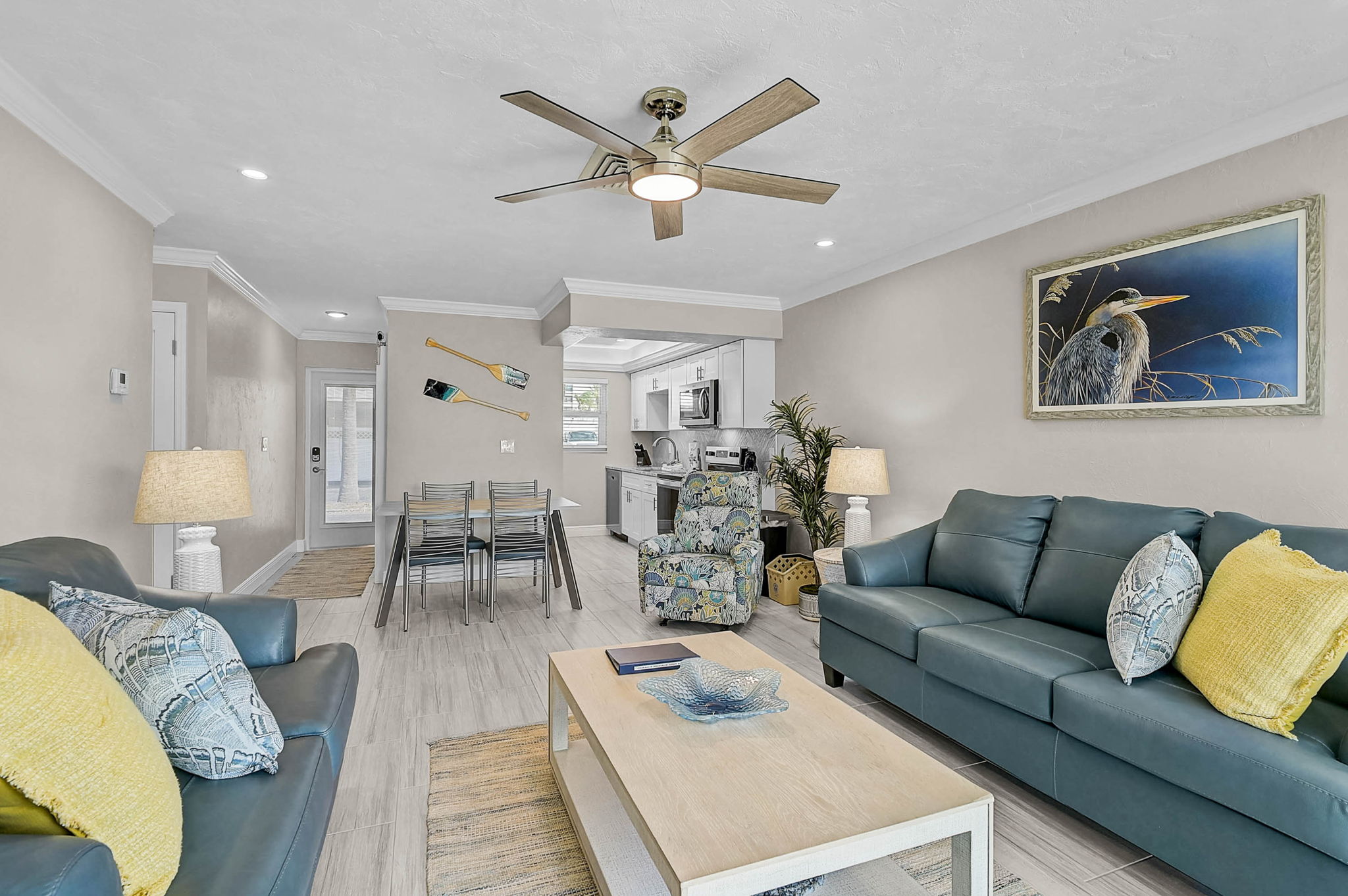 5830 Midnight Pass Rd - Unit #89-11