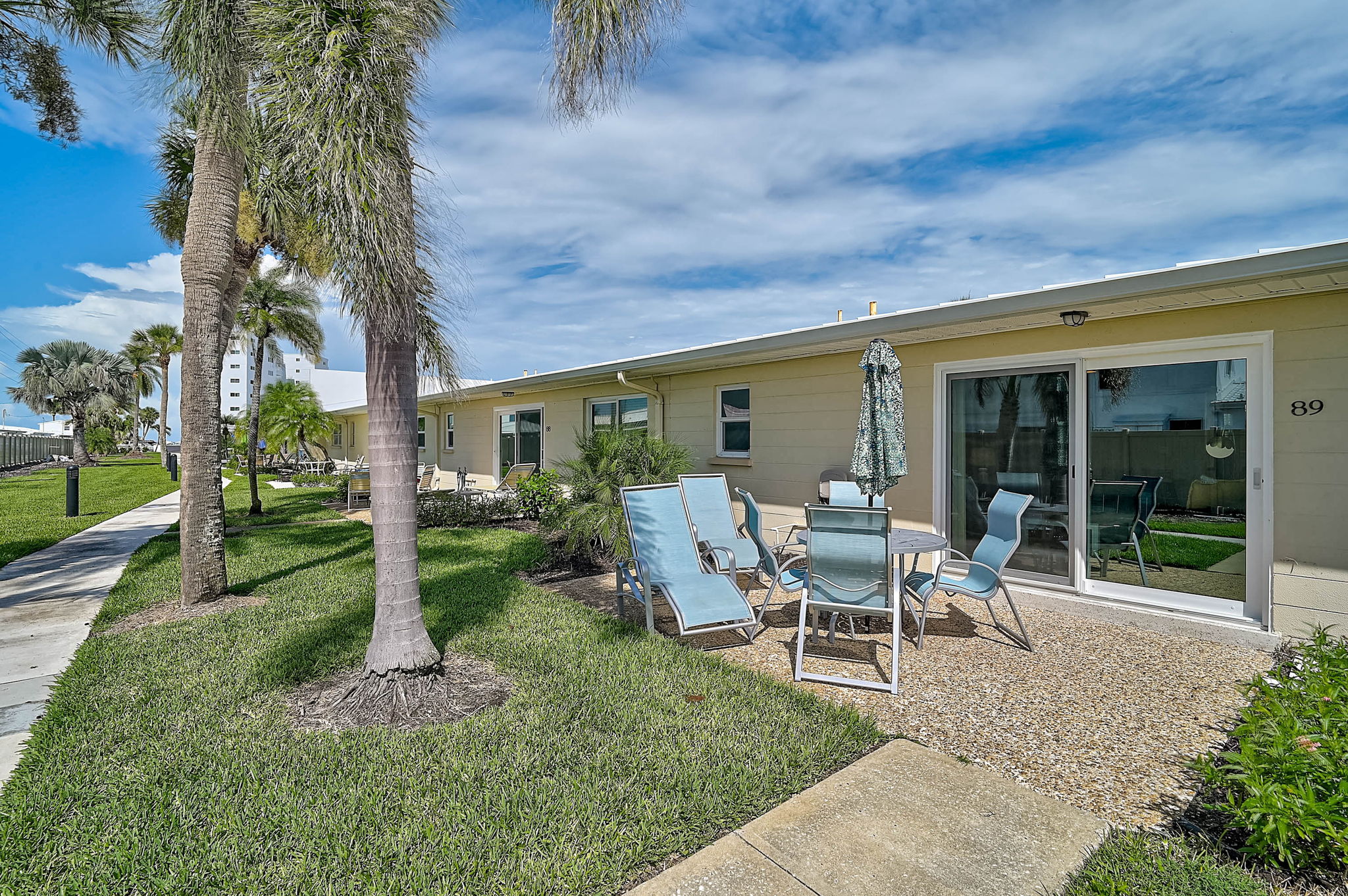 5830 Midnight Pass Rd - Unit #89-21