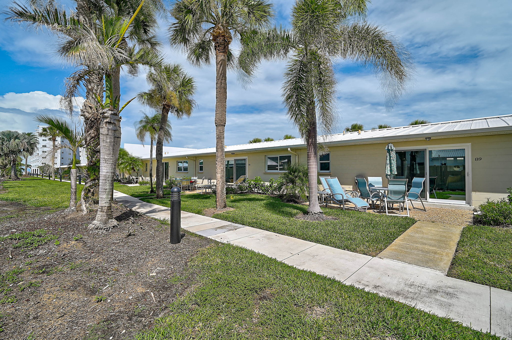 5830 Midnight Pass Rd - Unit #89-22