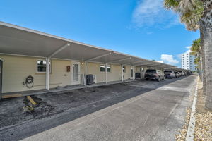 5830 Midnight Pass Rd - Unit #89-1