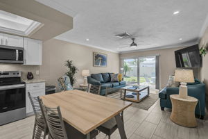 5830 Midnight Pass Rd - Unit #89-4