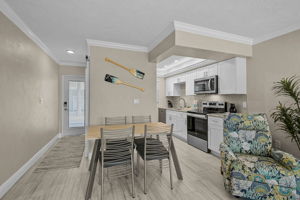 5830 Midnight Pass Rd - Unit #89-5