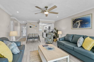 5830 Midnight Pass Rd - Unit #89-11