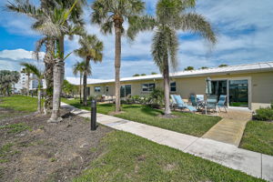 5830 Midnight Pass Rd - Unit #89-22