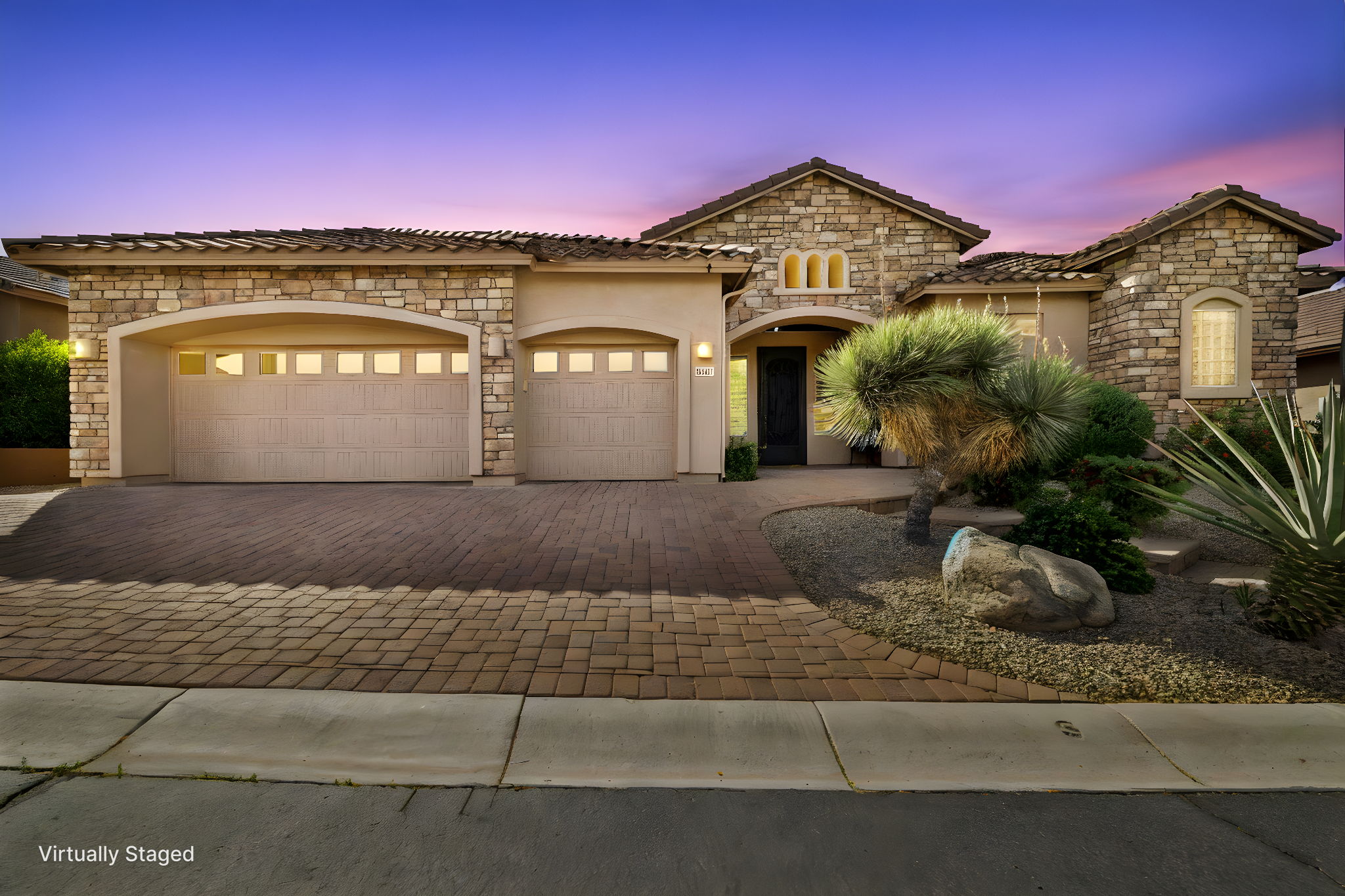 5831 E Sierra Sunset Trail - 001 day to dusk.jpeg