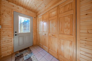 Entryway