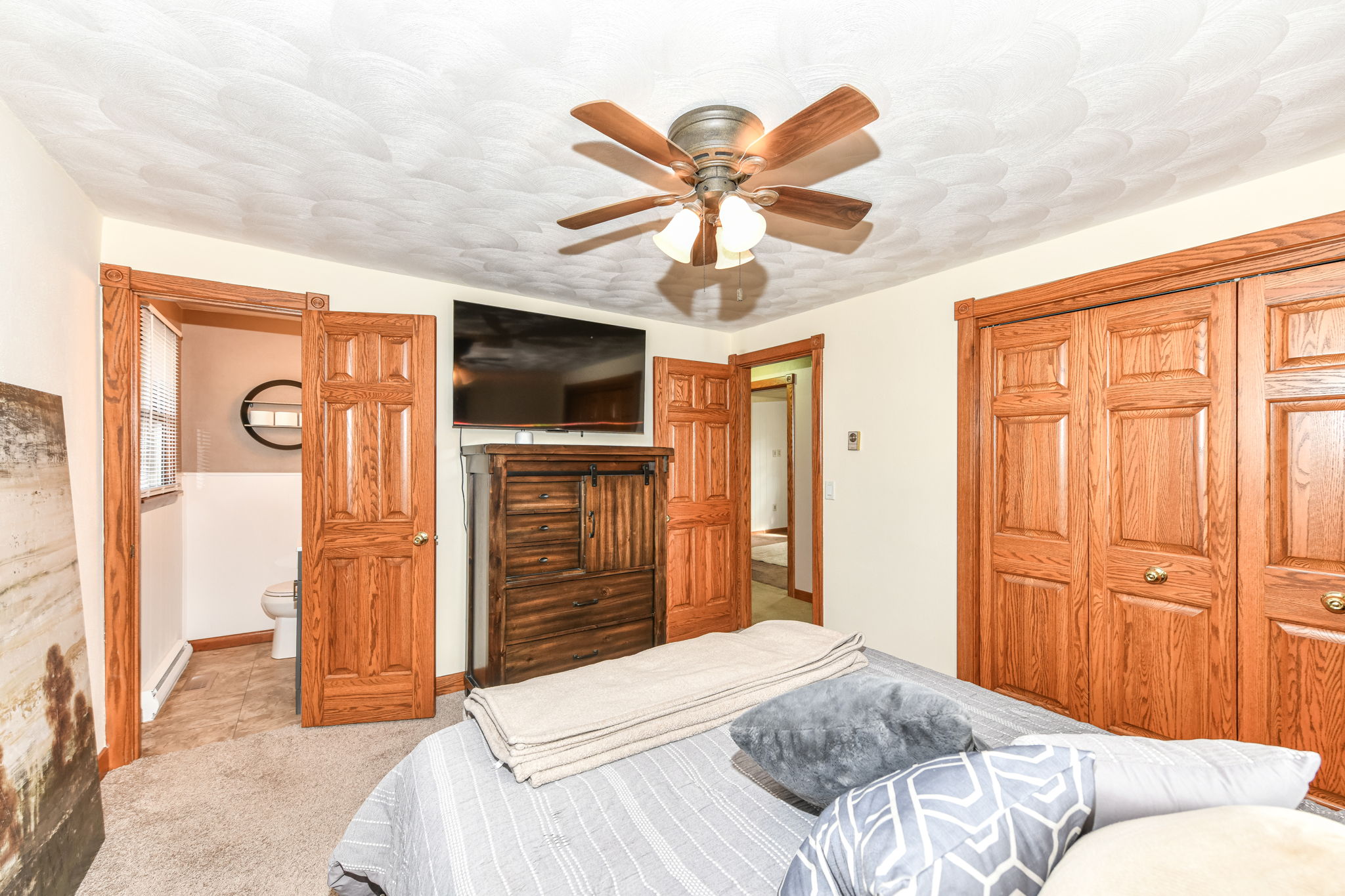 Master Suite