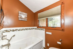 Full Bath