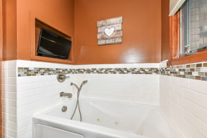 Full Bath
