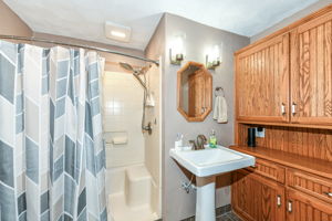 Full Bath