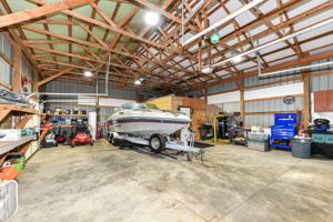Pole Barn