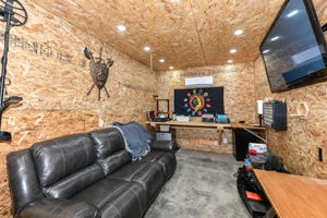 Pole Barn