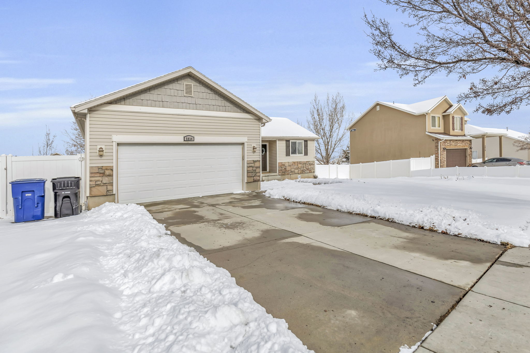 5834 W. La Reita Drive, Herriman, UT 84096 | Densley Film & Photo