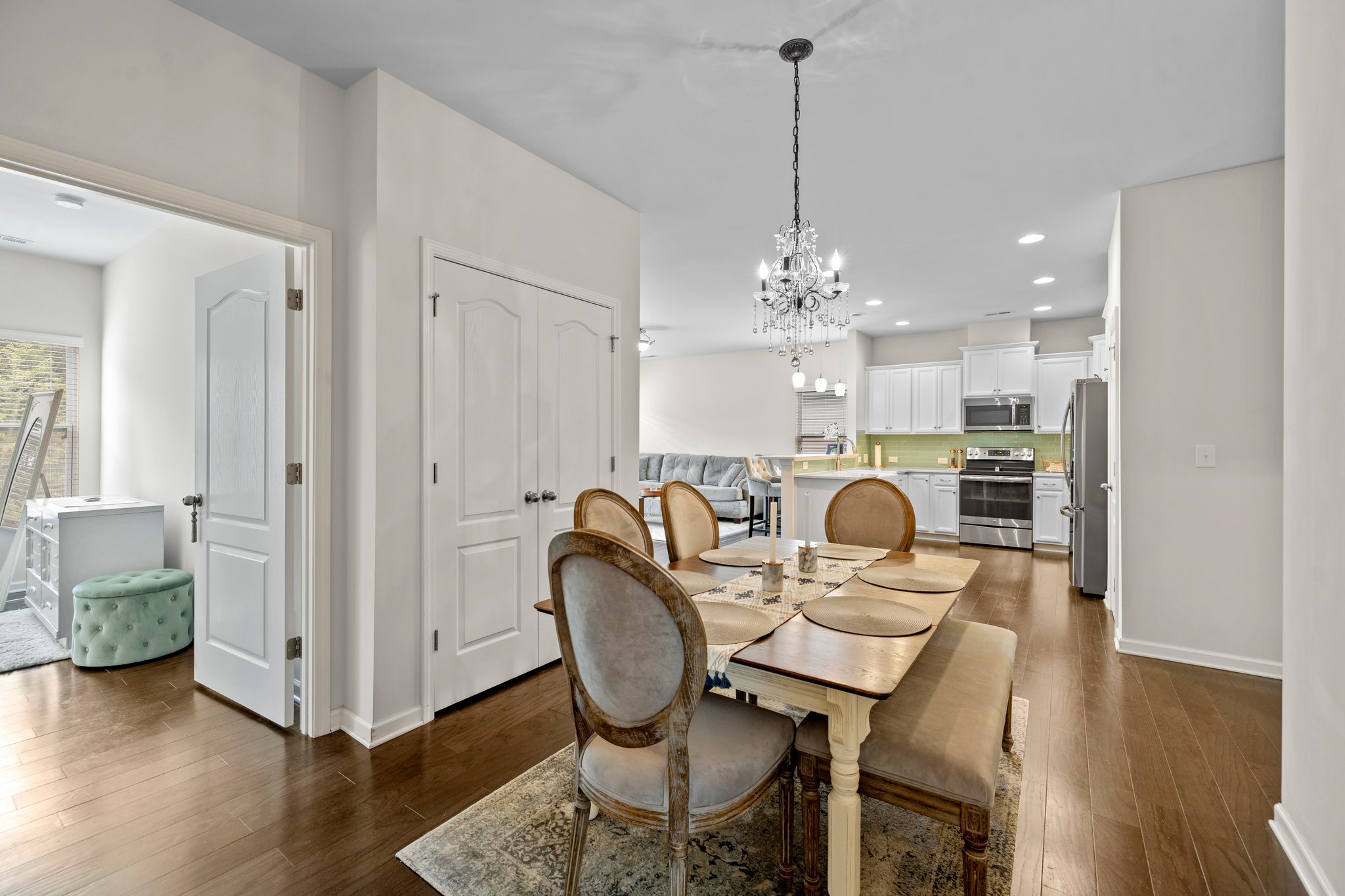 5835 Eleanor Rigby Rd, Charlotte, NC 28278, USA Photo 31