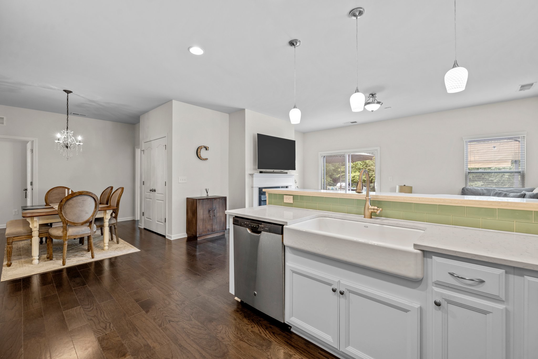 5835 Eleanor Rigby Rd, Charlotte, NC 28278, USA Photo 26