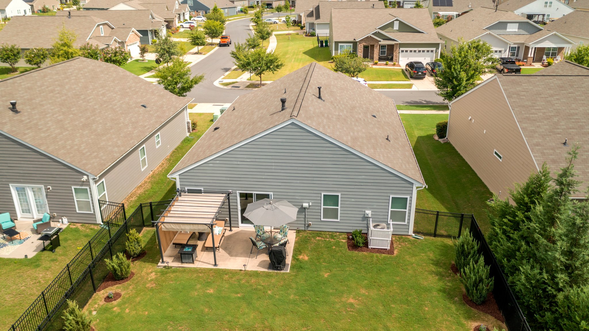 5835 Eleanor Rigby Rd, Charlotte, NC 28278, USA Photo 44