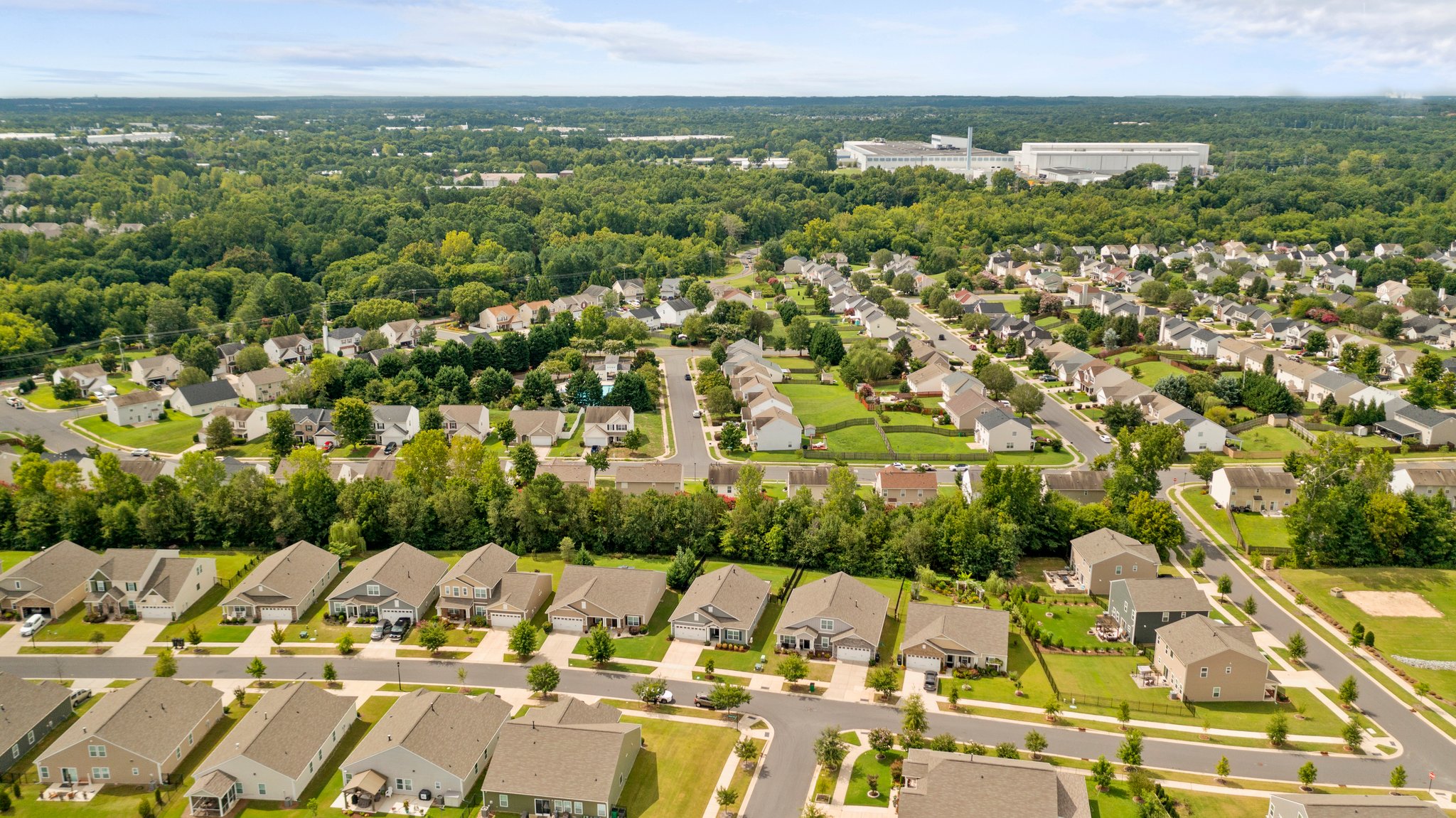 5835 Eleanor Rigby Rd, Charlotte, NC 28278, USA Photo 45