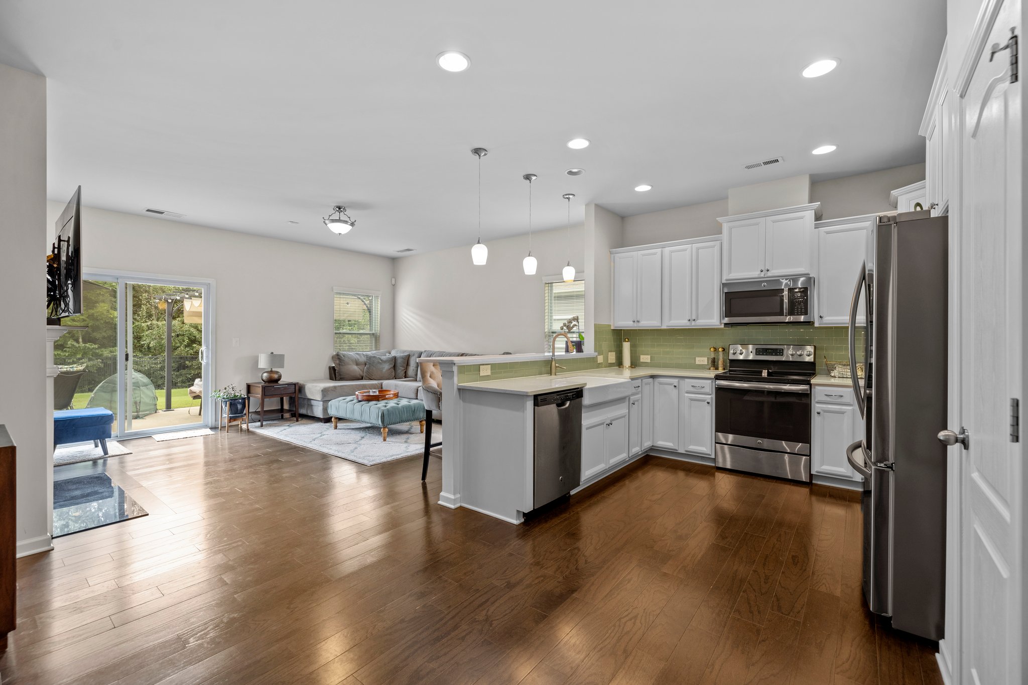 5835 Eleanor Rigby Rd, Charlotte, NC 28278, USA Photo 23