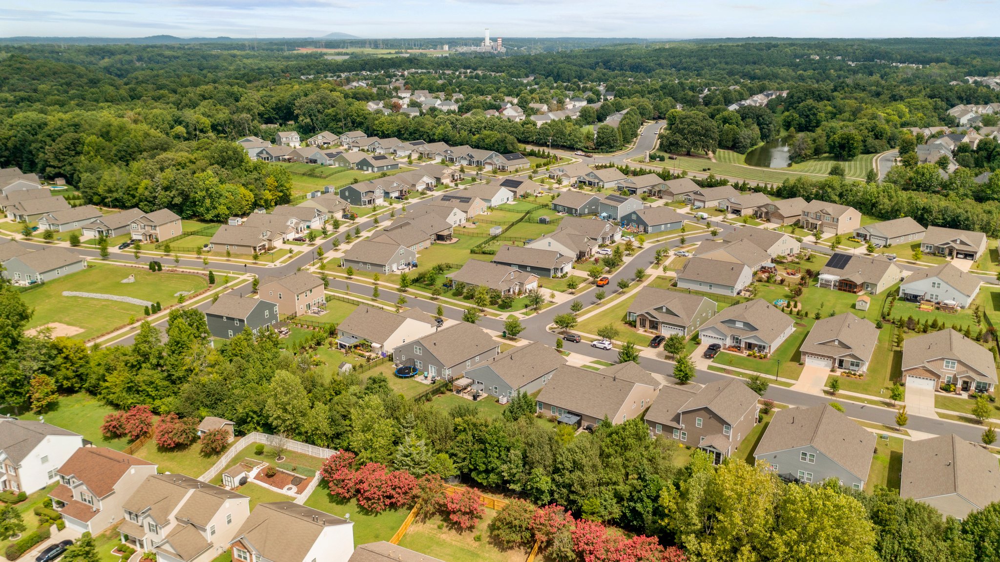 5835 Eleanor Rigby Rd, Charlotte, NC 28278, USA Photo 47