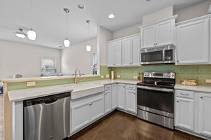 5835 Eleanor Rigby Rd, Charlotte, NC 28278, USA Photo 24