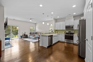 5835 Eleanor Rigby Rd, Charlotte, NC 28278, USA Photo 22