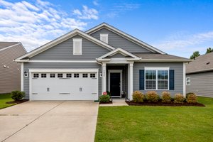 5835 Eleanor Rigby Rd, Charlotte, NC 28278, USA Photo 0