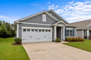 5835 Eleanor Rigby Rd, Charlotte, NC 28278, USA Photo 1