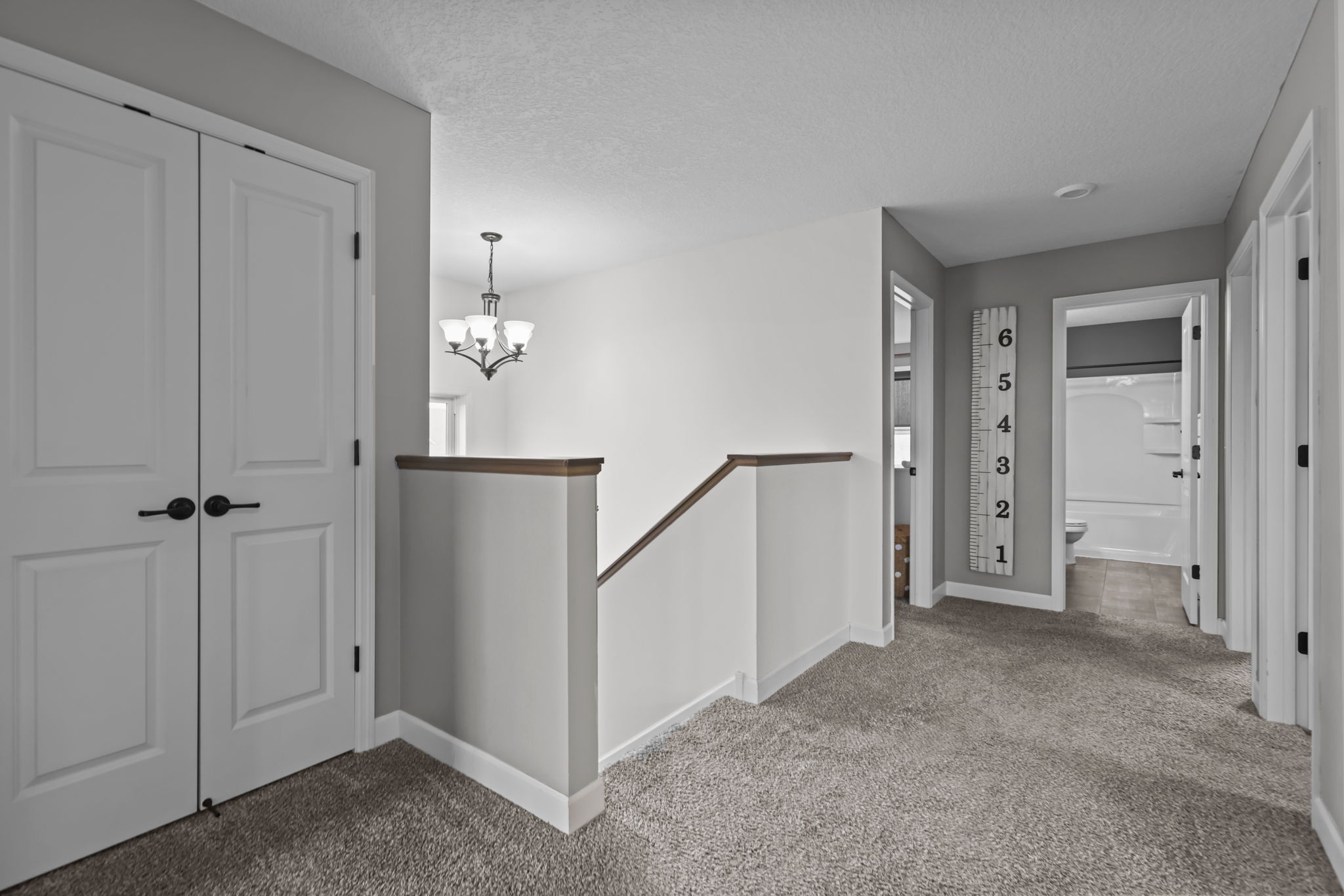Upper Landing