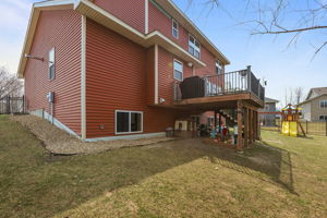 Back of Home